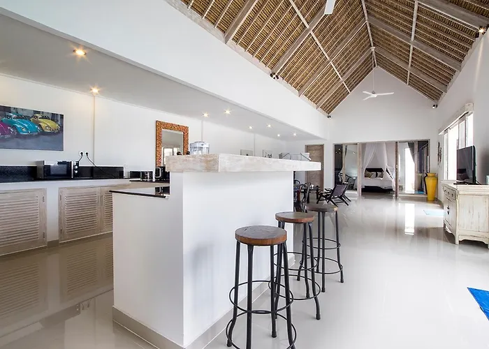 Villa Matahari Uluwatu