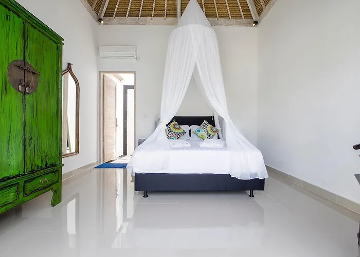 Matahari Villa