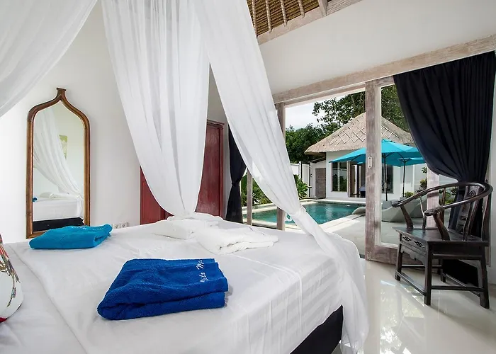 Villa Matahari *
